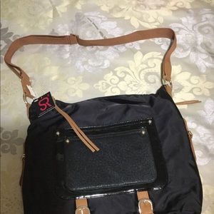 Laptop bag or cross body bag ‼️‼️ NEVER USED ‼️